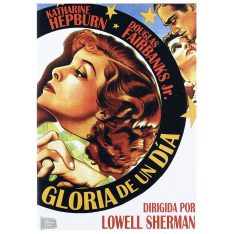 Gloria de un Día (DVD) | film neuf