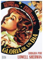 Gloria de un Día (DVD) | pel.lícula nova