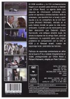 Espía Sin Mañana (DVD) | new film