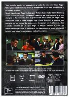 Su Juego Favorito (DVD) | película nueva