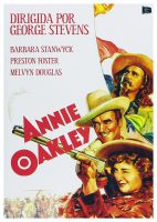 Annie Oakley (DVD) | pel.lícula nova
