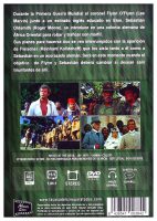 Gritar al Diablo (DVD) | film neuf