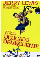 Delicado Delincuente (DVD) | film neuf