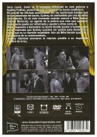 Delicado Delincuente (DVD) | película nueva