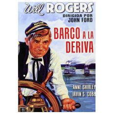 Barco a la Deriva (DVD) | film neuf