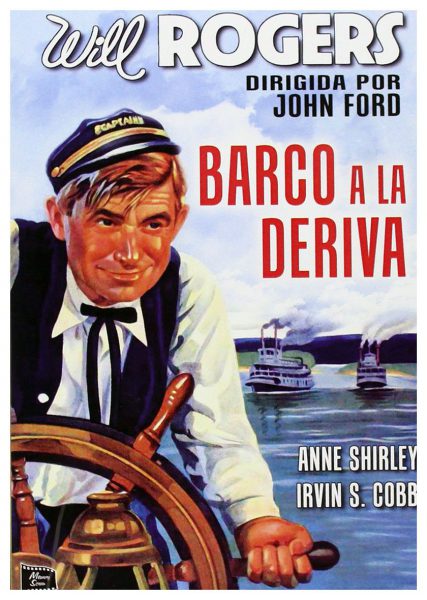 Barco a la Deriva (DVD) | film neuf