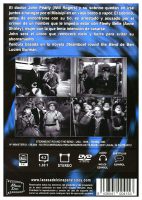 Barco a la Deriva (DVD) | película nueva