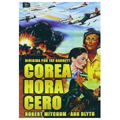Corea Hora Cero (DVD) | film neuf