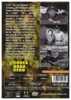 Corea Hora Cero (DVD) | película nueva