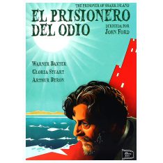 El Prisionero del Odio (DVD) | film neuf