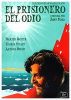 El Prisionero del Odio (DVD) | new film