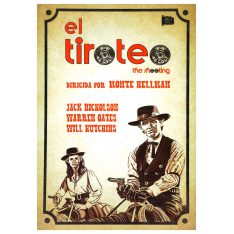 El Tiroteo (DVD) | película nueva