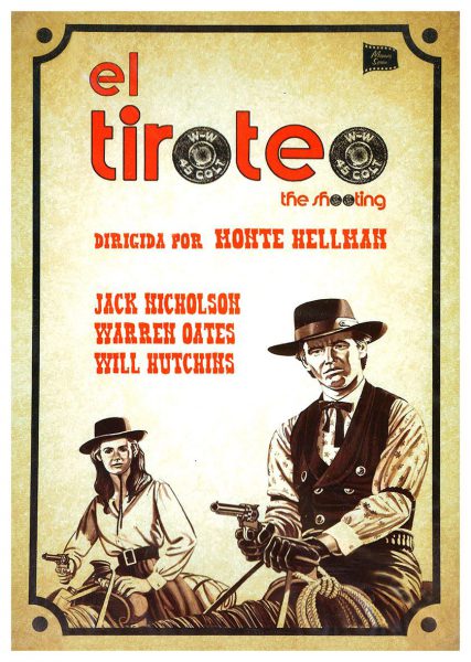 El Tiroteo (DVD) | film neuf