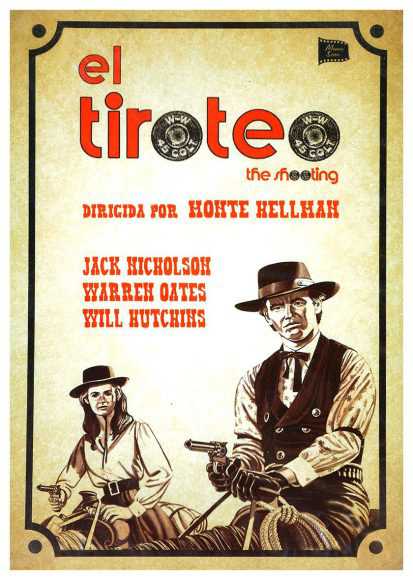 El Tiroteo (DVD) | new film