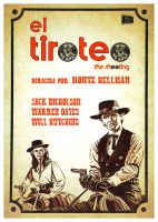 El Tiroteo (DVD) | pel.lícula nova