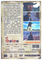 El Tiroteo (DVD) | película nueva