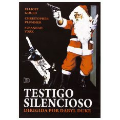 Testigo Silencioso (DVD) | new film