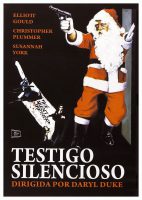 Testigo Silencioso (DVD) | film neuf