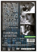 Cuando Pasan las Cigüeñas (DVD) | new film