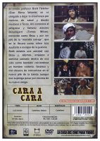 Cara a Cara (DVD) | new film