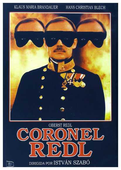 Coronel Redl (DVD) | film neuf