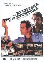 La Aventura es la Aventura (DVD) | pel.lícula nova