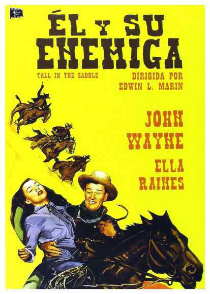 El y Su Enemiga (DVD) | film neuf