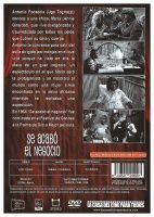 Se Acabó el Negocio (DVD) | new film