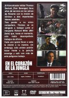 Sniper, en el Corazón de la Jungla (DVD) | película nueva