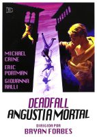 Angustia Mortal (Deadfall) (DVD) | film neuf