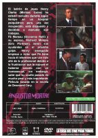 Angustia Mortal (Deadfall) (DVD) | pel.lícula nova