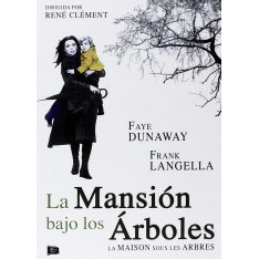 La Mansión Bajo los Árboles (DVD) | new film