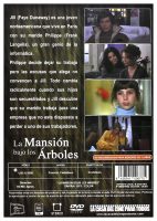 La Mansión Bajo los Árboles (DVD) | new film