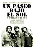 Un Paseo Bajo el Sol (DVD) | new film