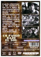 Un Paseo Bajo el Sol (DVD) | film neuf