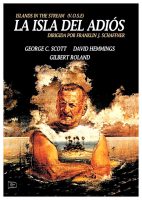 La Isla del Adiós (DVD) | film neuf