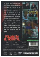 Follón en el Hospital (DVD) | película nueva