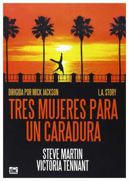 Tres Mujeres Para un Caradura (DVD) | film neuf