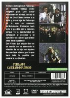Policarpo, Calígrafo Diplomado (DVD) | película nueva