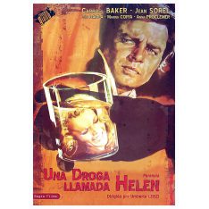 Una Droga Llamada Helen (DVD) | new film