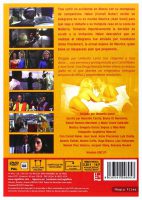 Una Droga Llamada Helen (DVD) | película nueva