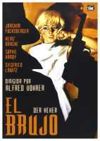 El Brujo (DVD) | film neuf