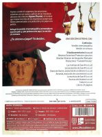 Saw III edición extrema limitada (DVD) | película nueva