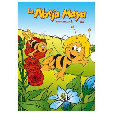 La Abeja Maya - temporada 1 (DVD) | película nueva