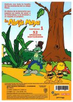 La Abeja Maya - temporada 1 (DVD) | film neuf
