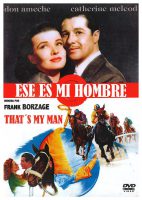Ese Es Mi Hombre (DVD) | pel.lícula nova