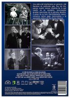 El Ultimo Millonario (DVD) | película nueva