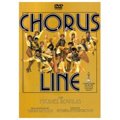 Chorus Line (DVD) | new film