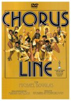 Chorus Line (DVD) | pel.lícula nova