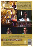 Chorus Line (DVD) | new film